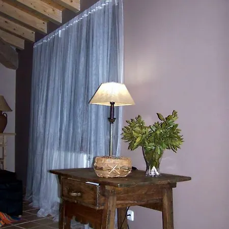 Casa Rural Las Panillas Casa rural *